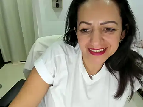 MonicaGarcia  online show from February 2026 09:13:02 PM
