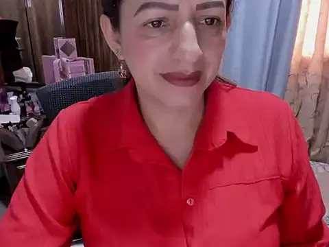 MonicaGarcia  online show from July 2026 12:15:02 PM
