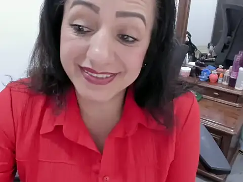 MonicaGarcia  online show from July 2026 05:41:02 PM