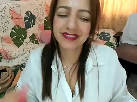 MonicaGarcia  online show from September 2025 08:58:02 PM