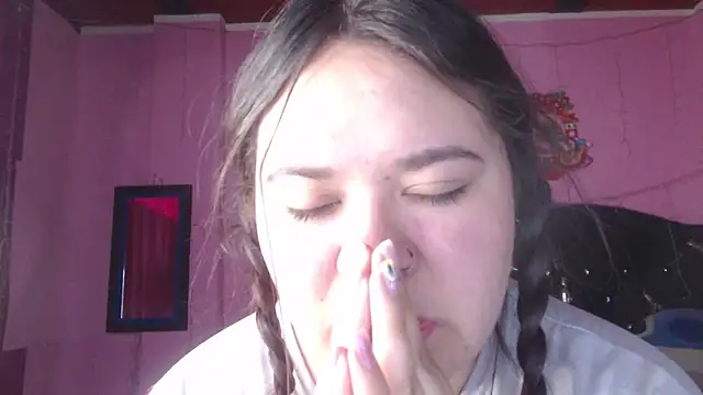 NikkiRous  online show from October 2025 10:49:02 AM