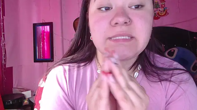 NikkiRous  online show from November 2025 01:00:02 PM