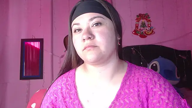 NikkiRous  online show from October 2025 12:39:01 PM