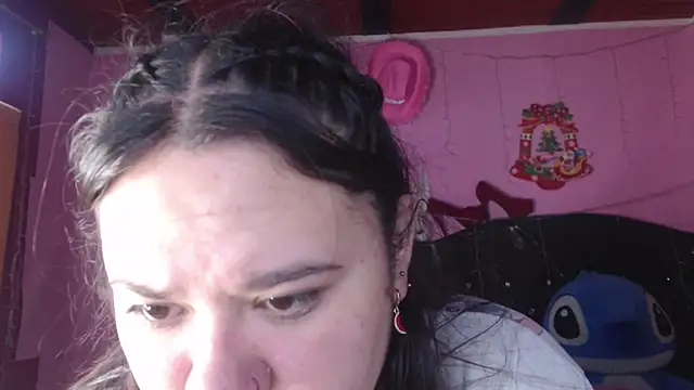 NikkiRous  online show from September 2025 12:37:01 PM