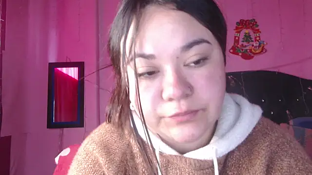 NikkiRous  online show from October 2025 12:50:02 PM