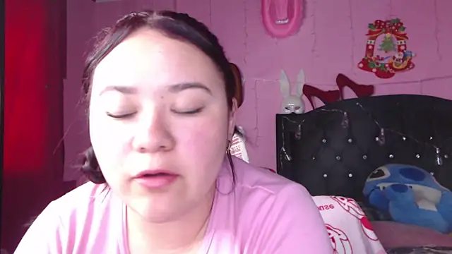 NikkiRous  online show from March 2025 06:50:02 PM