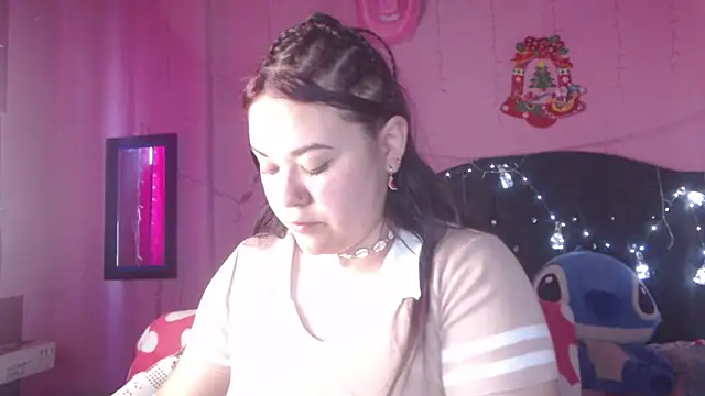 NikkiRous  online show from November 2025 12:53:02 PM