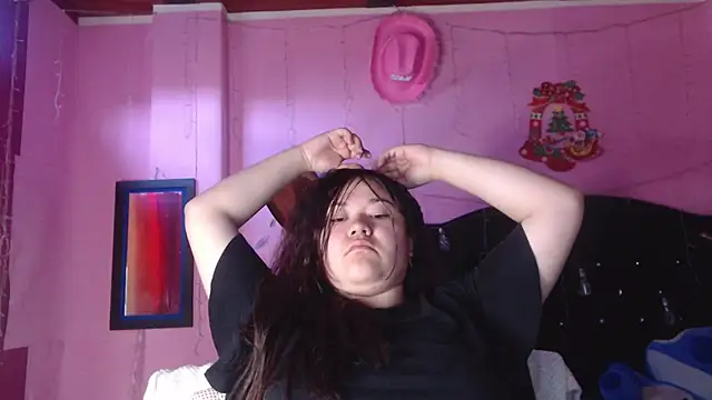 NikkiRous  online show from September 2025 12:34:02 PM