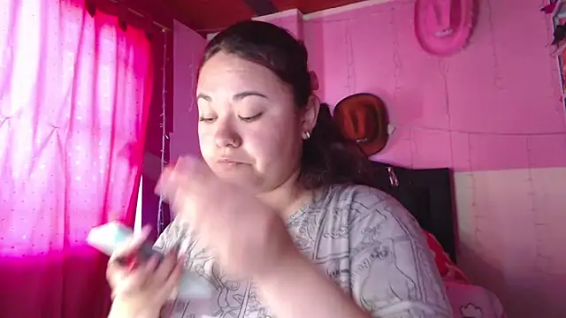 NikkiRous  online show from February 2026 01:20:02 PM