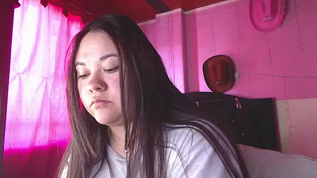 NikkiRous  online show from February 2026 01:13:02 PM