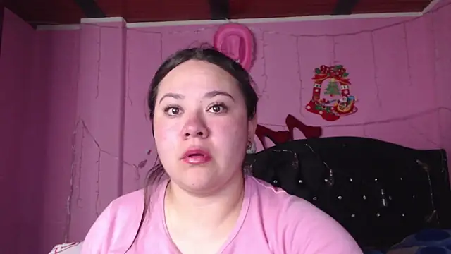 NikkiRous  online show from March 2025 07:01:02 PM