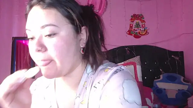NikkiRous  online show from October 2025 12:35:02 PM