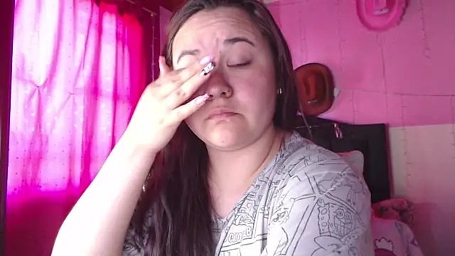 NikkiRous  online show from February 2026 01:10:01 PM