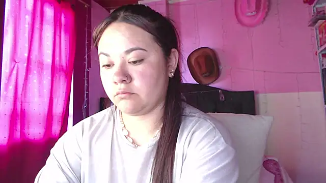 NikkiRous  online show from January 2026 02:09:02 PM