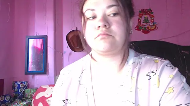 NikkiRous  online show from December 2025 03:39:02 PM