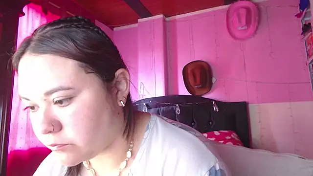 NikkiRous  online show from February 2026 02:06:02 PM