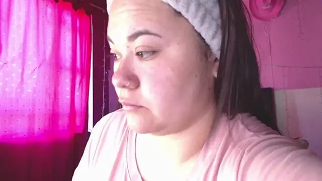 NikkiRous  online show from February 2026 12:27:01 PM