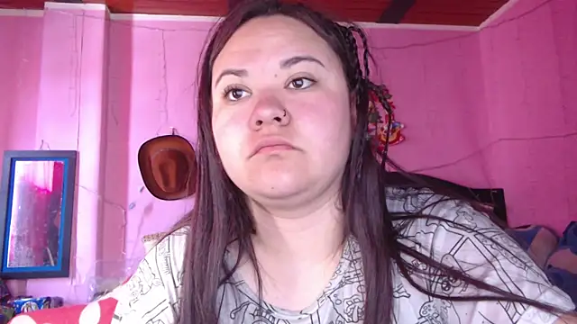 NikkiRous  online show from December 2025 02:17:01 PM