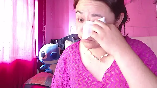 NikkiRous  online show from January 2026 02:10:01 PM