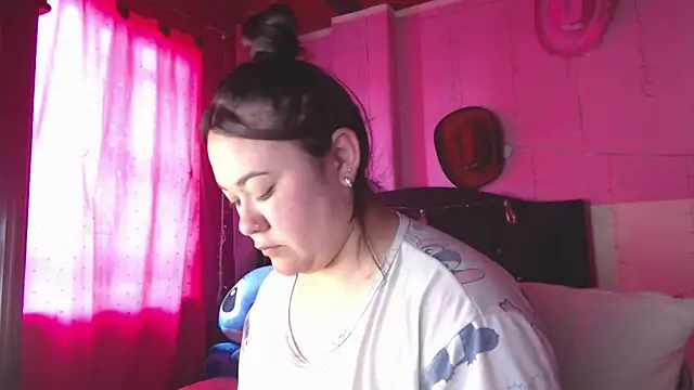 NikkiRous  online show from February 2026 07:14:01 PM