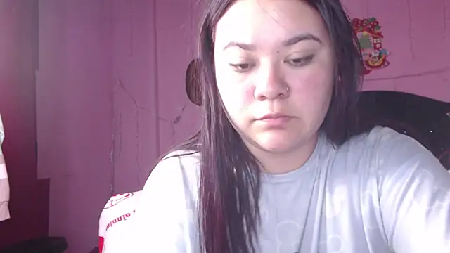 NikkiRous  online show from March 2025 12:38:02 PM