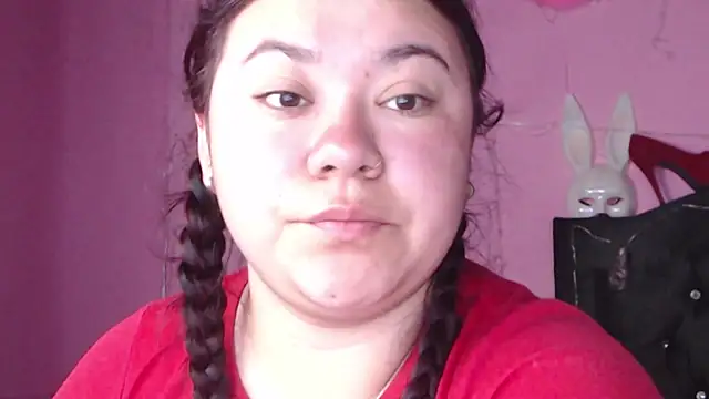 NikkiRous  online show from March 2025 12:25:02 PM