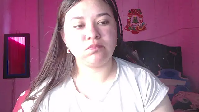 NikkiRous  online show from October 2025 02:09:02 PM