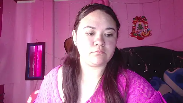 NikkiRous  online show from November 2025 01:45:02 PM