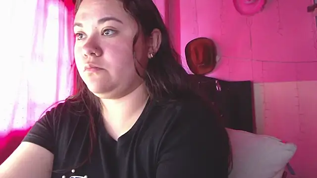 NikkiRous  online show from February 2026 03:35:02 PM