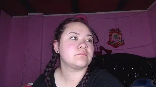 NikkiRous  online show from March 2025 01:23:01 PM