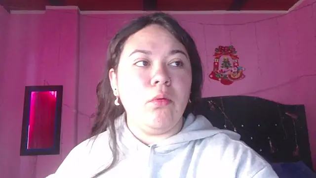 NikkiRous  online show from October 2025 12:50:02 PM