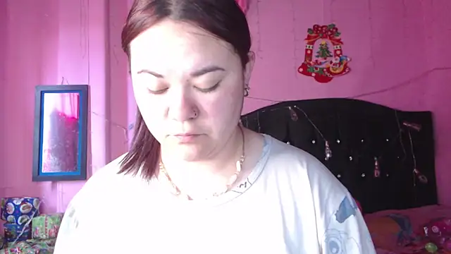 NikkiRous  online show from December 2025 01:15:01 PM