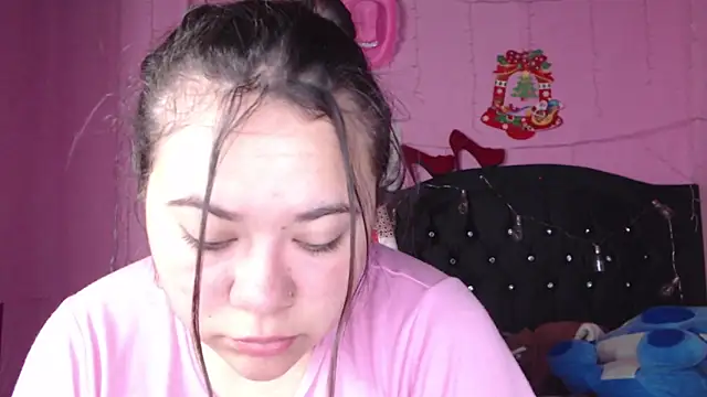 NikkiRous  online show from March 2025 12:55:02 PM