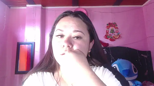 NikkiRous  online show from September 2025 02:49:01 PM