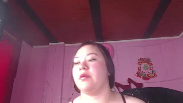 NikkiRous  online show from March 2025 07:07:02 PM