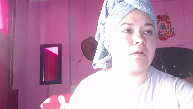 NikkiRous  online show from October 2025 01:10:02 PM