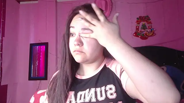 NikkiRous  online show from November 2025 12:49:01 PM