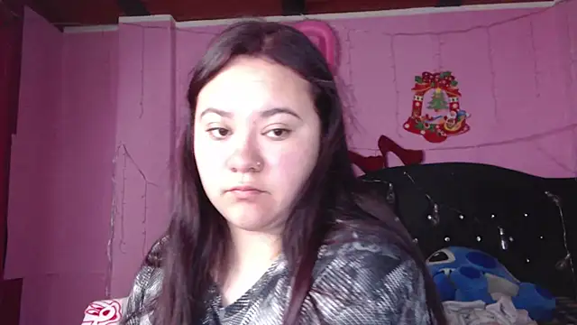 NikkiRous  online show from March 2025 12:56:02 PM