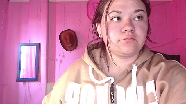 NikkiRous  online show from January 2026 01:06:02 PM