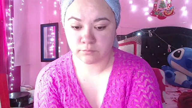 NikkiRous  online show from November 2025 01:22:02 PM