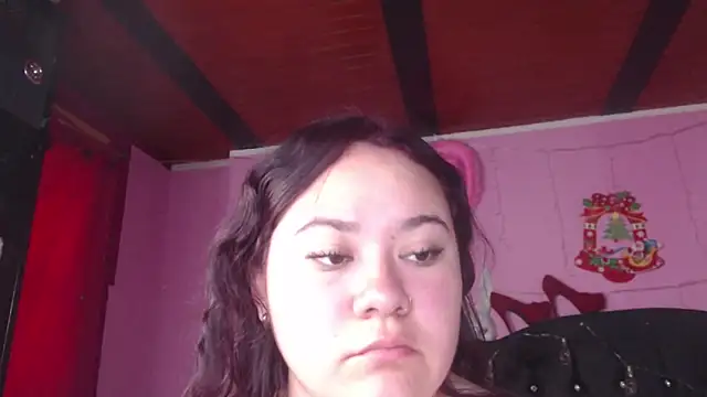NikkiRous  online show from March 2025 04:03:02 PM