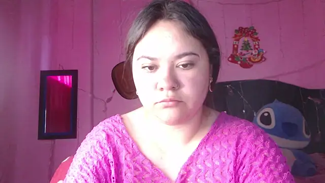 NikkiRous  online show from October 2025 12:28:01 PM