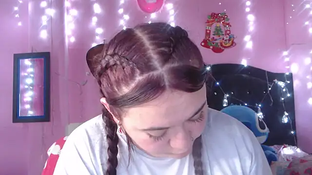 NikkiRous  online show from November 2025 12:37:02 AM