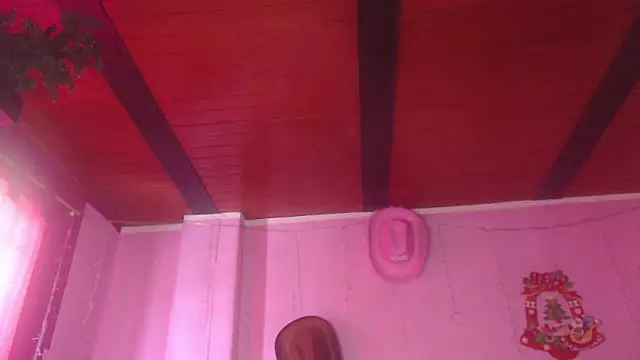 NikkiRous  online show from January 2026 03:08:01 PM