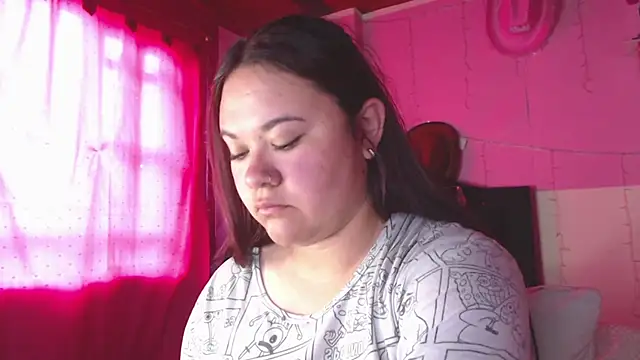 NikkiRous  online show from March 2026 04:08:02 PM