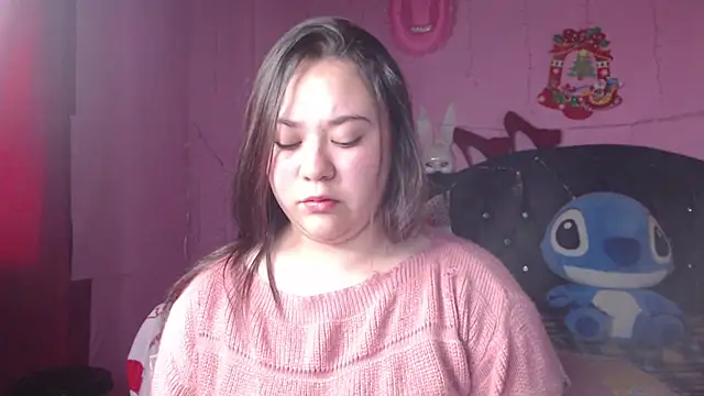 NikkiRous  online show from February 2025 07:06:02 PM