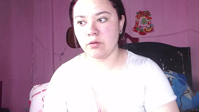NikkiRous  online show from March 2025 12:41:01 PM