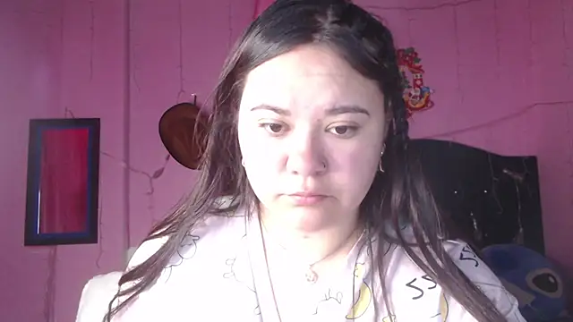 NikkiRous  online show from September 2025 12:33:01 PM