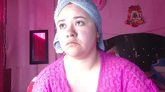 NikkiRous  online show from October 2025 12:57:02 PM