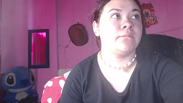 NikkiRous  online show from November 2025 01:15:01 PM